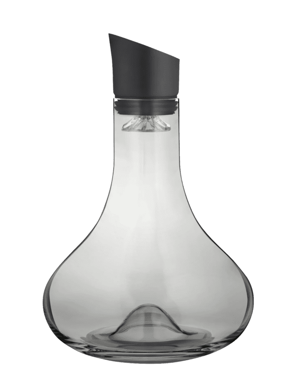 Blomus - Carafe - Fumée